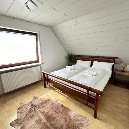 Fewo Moments - 2 Min Zum E-Park Rust Buitenkant foto