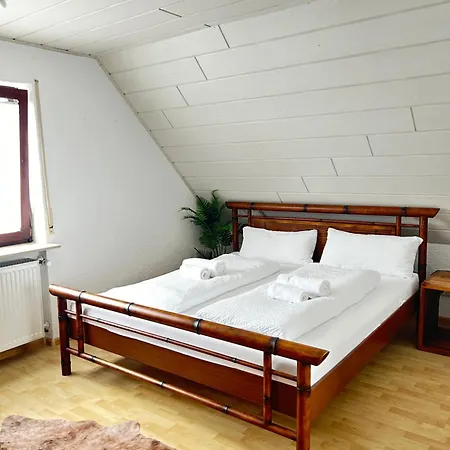 Fewo Moments - 2 Min Zum E-Park Rust Buitenkant foto