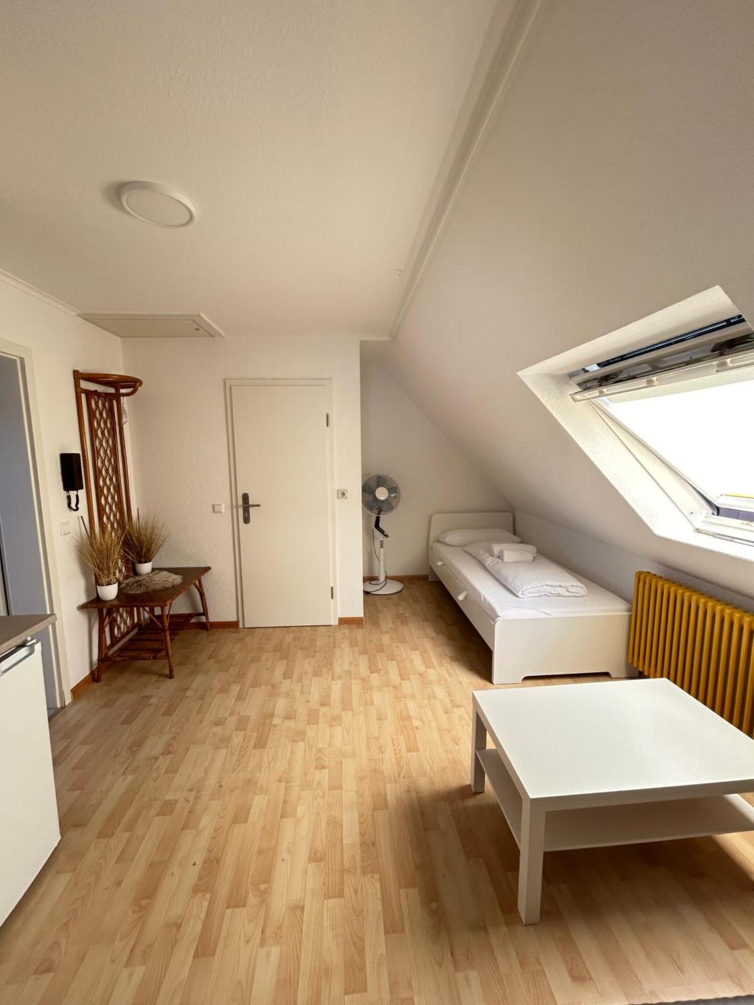 Moments - 2 Min Zum E-park Apartment