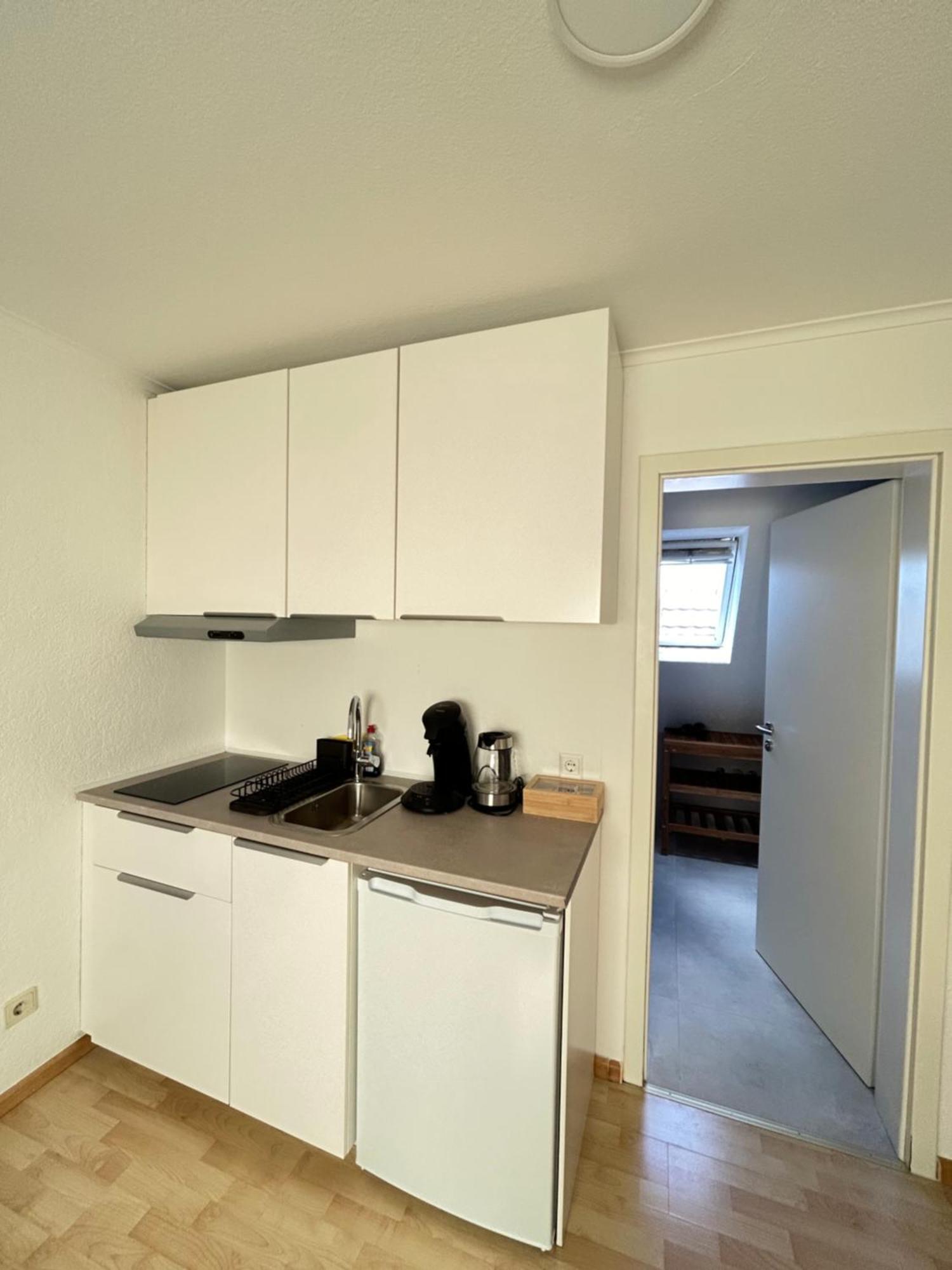 Moments - 2 Min Zum E-park Apartment *