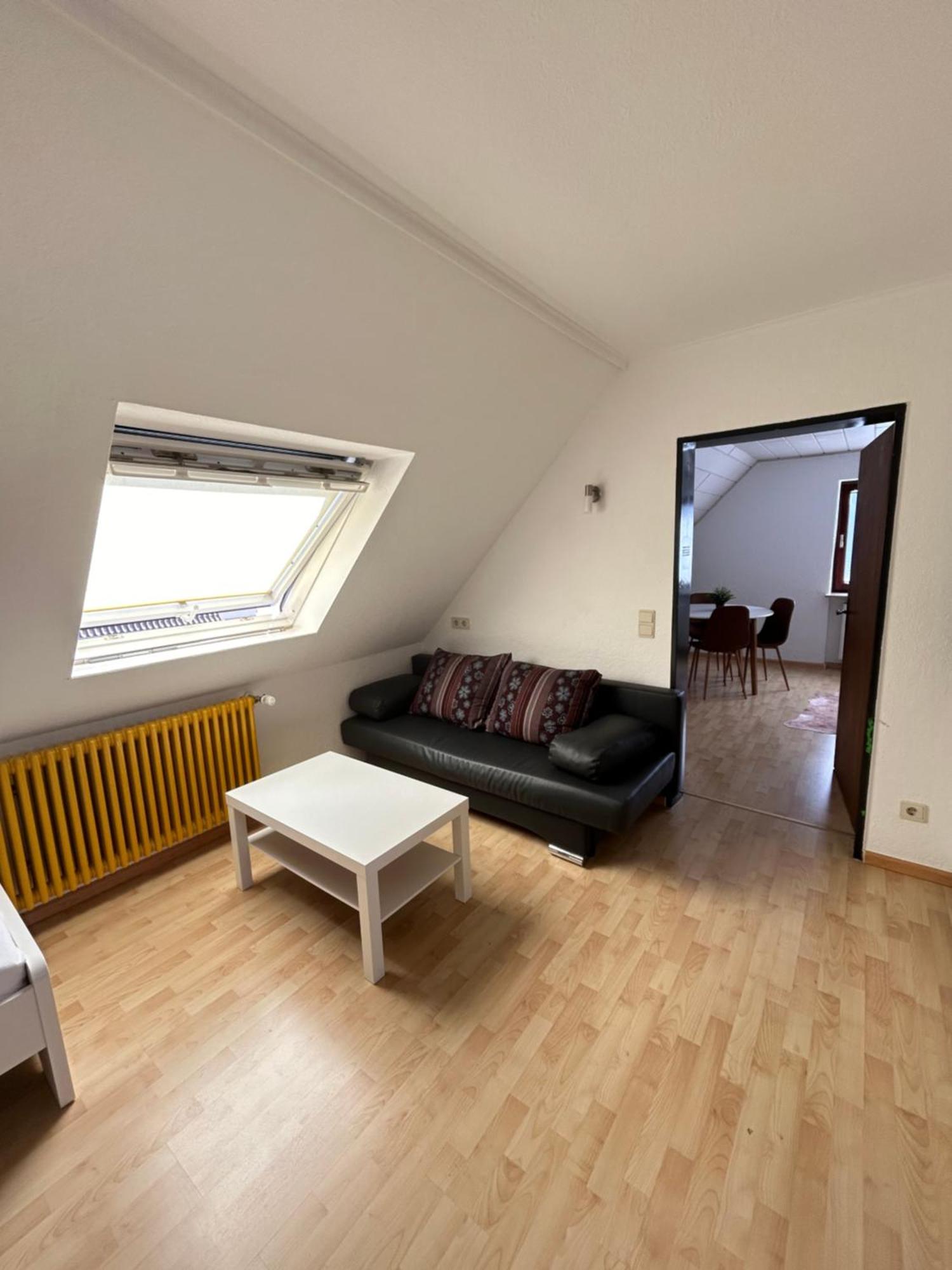 Moments - 2 Min Zum E-park Apartment